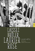 Laisser brûler Laurier Rose